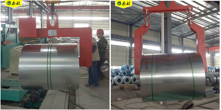 C型吊鉤、鋼卷吊鉤